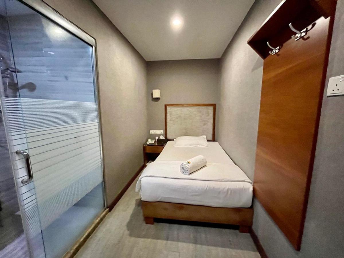Fan Holiday Hotel Kuala Lumpur Exterior photo