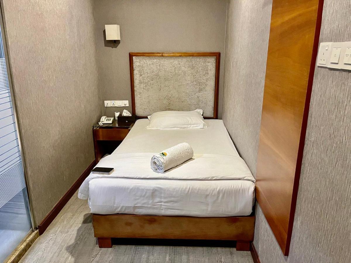 Fan Holiday Hotel Kuala Lumpur Exterior photo