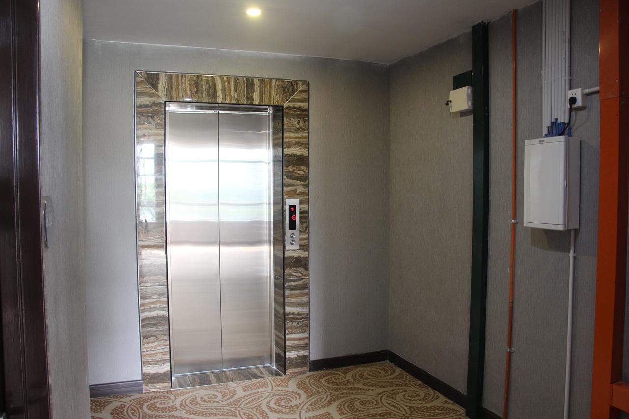 Fan Holiday Hotel Kuala Lumpur Exterior photo