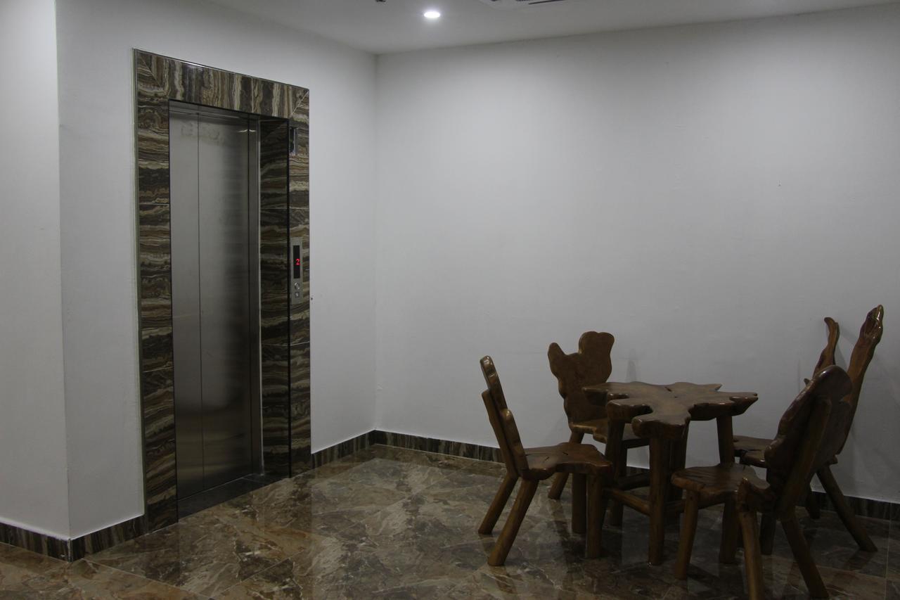 Fan Holiday Hotel Kuala Lumpur Exterior photo