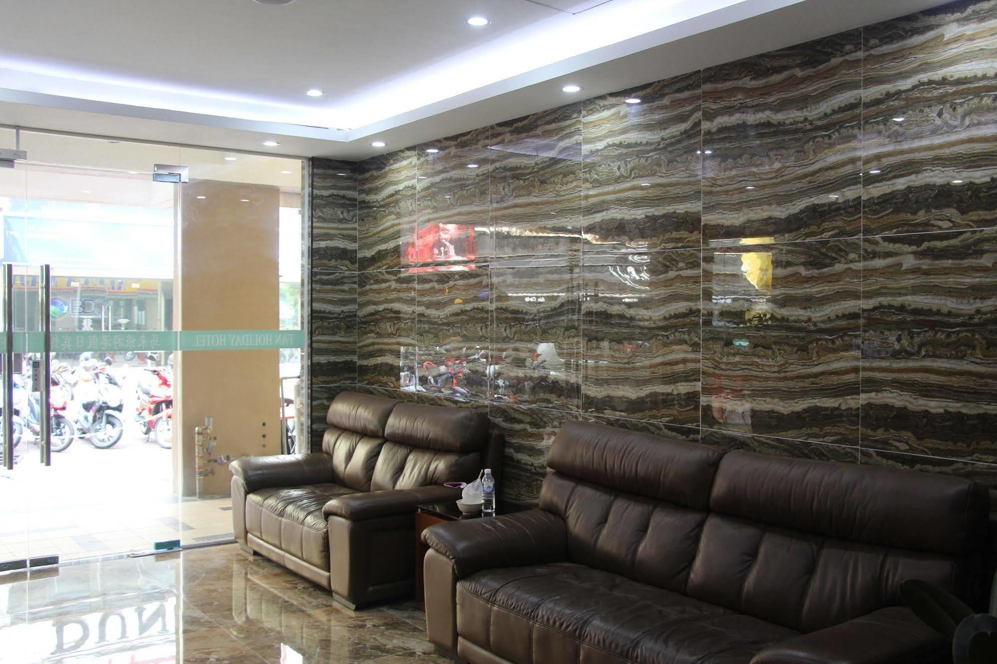 Fan Holiday Hotel Kuala Lumpur Exterior photo