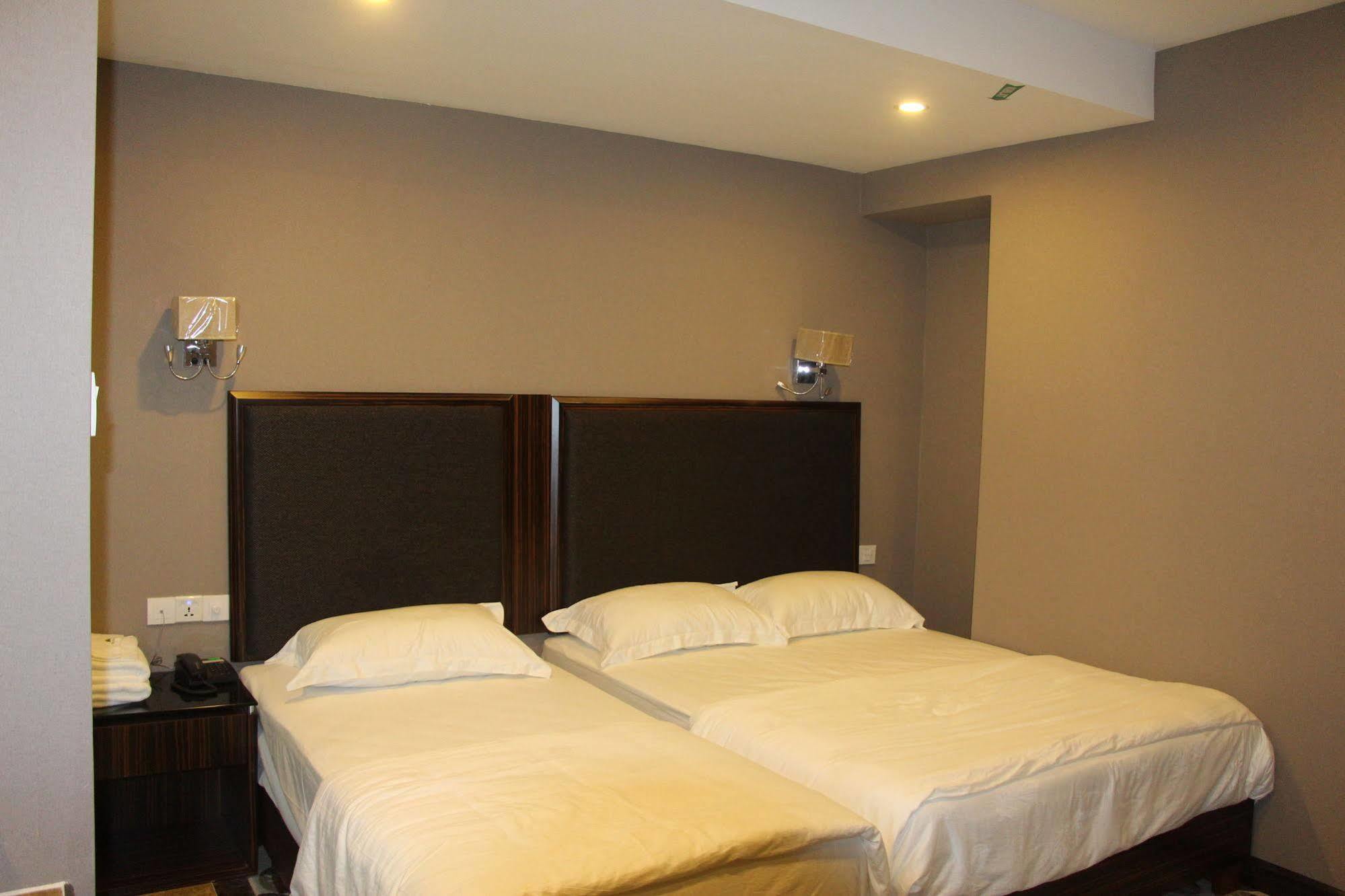 Fan Holiday Hotel Kuala Lumpur Exterior photo